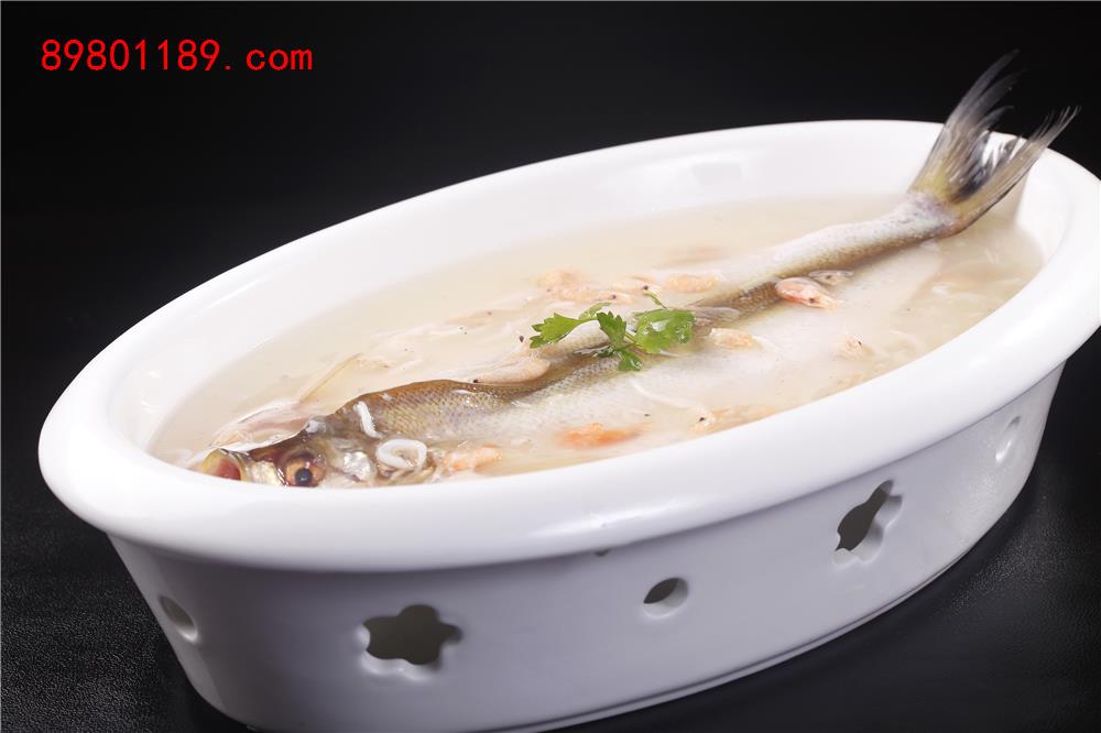 太湖三白